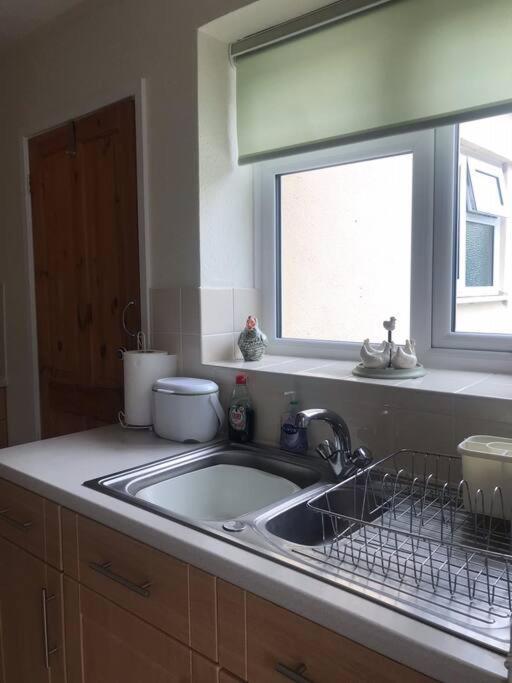 No 96 Chapel Lane - Self Contained Cottage In The Heart Of Butleigh Dış mekan fotoğraf