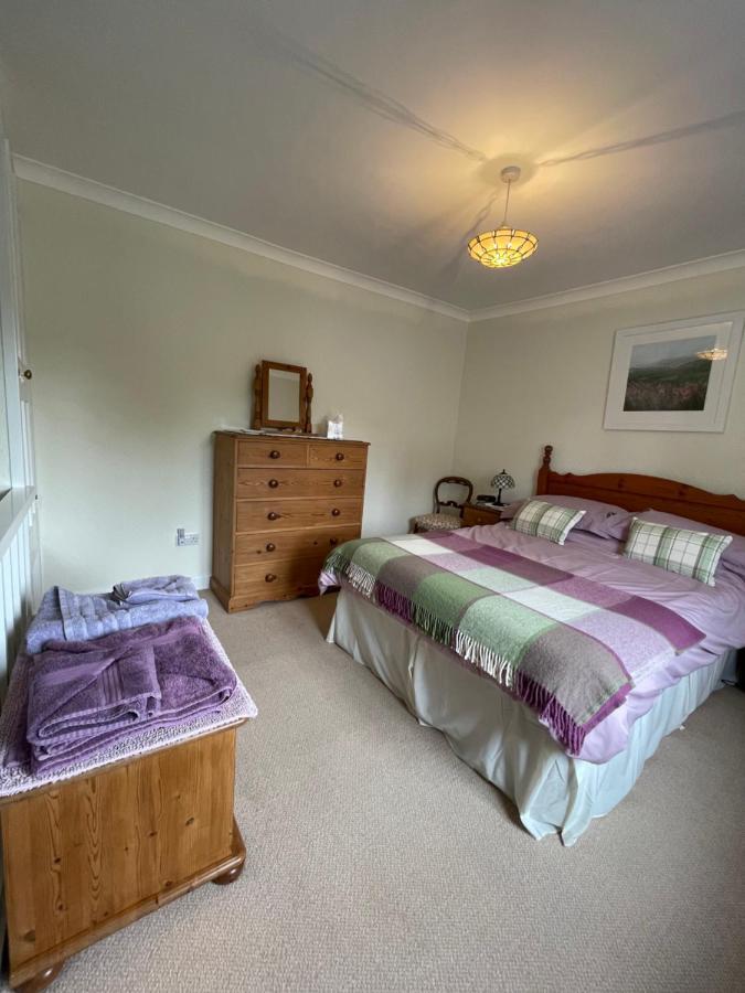 No 96 Chapel Lane - Self Contained Cottage In The Heart Of Butleigh Dış mekan fotoğraf